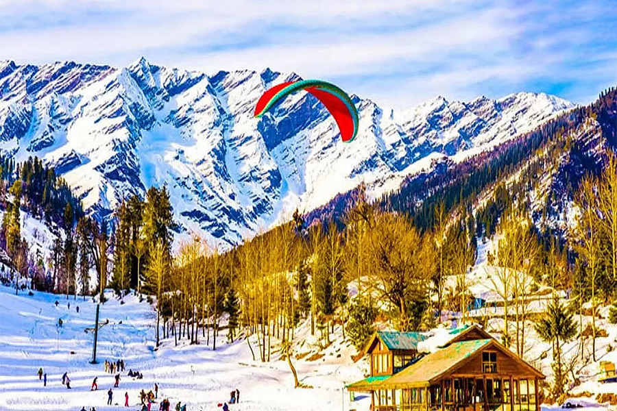 Manali Tour